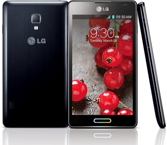 LG L7 II P710